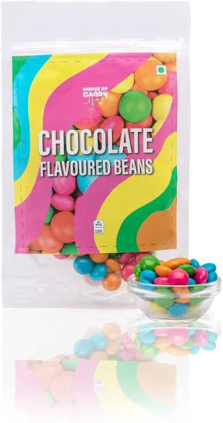 Chocolate Flavored Beans