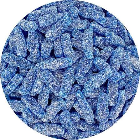 Jelly Blue Babies