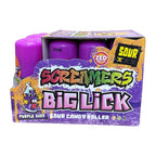 Big Lick Screamers - Purple Razz - Set of 12