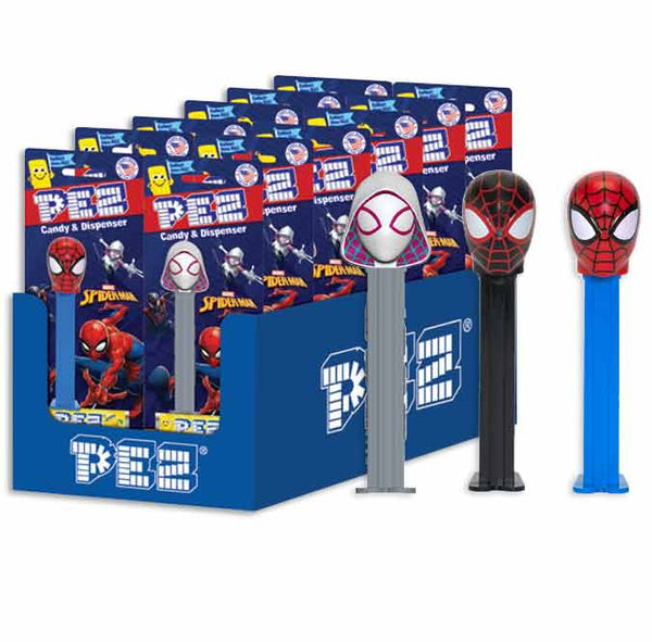 Spiderman