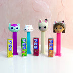 Pez Blister Gabbys Dolls House