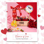 Essence of Love - Assorted Veg Hamper