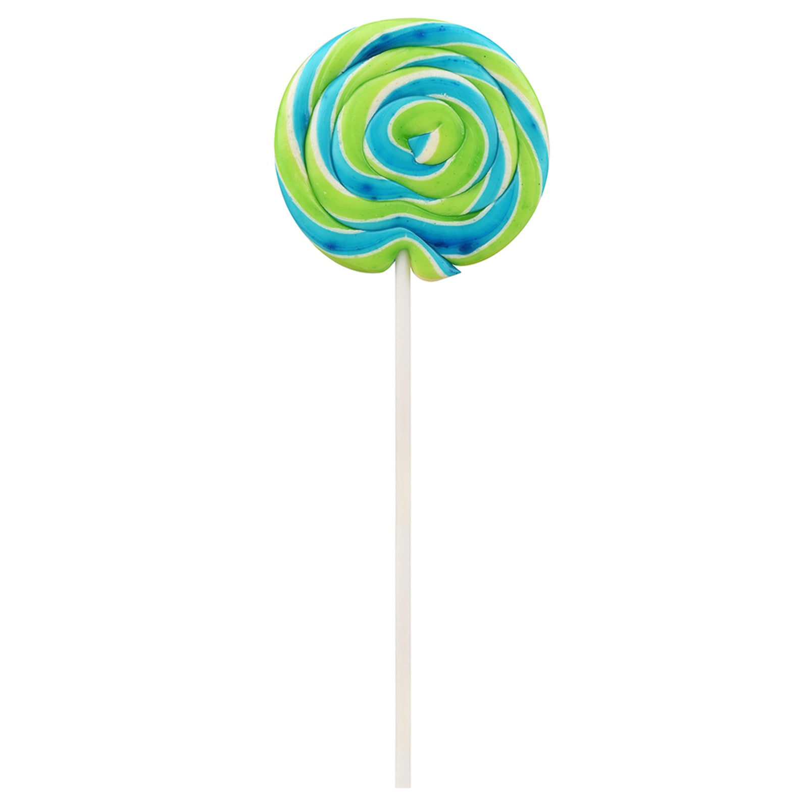 Amazing Apple Lollipop 55gms