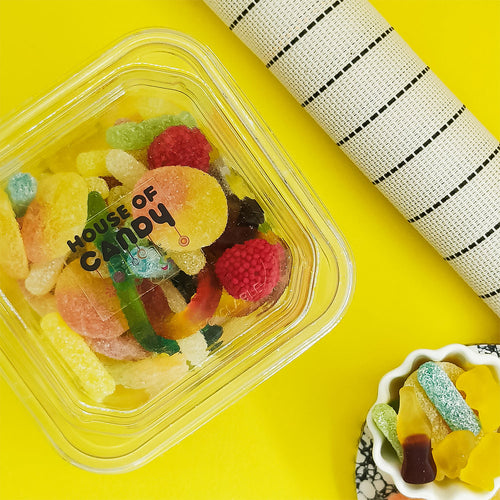 New Arrivals House of Candy Page 3