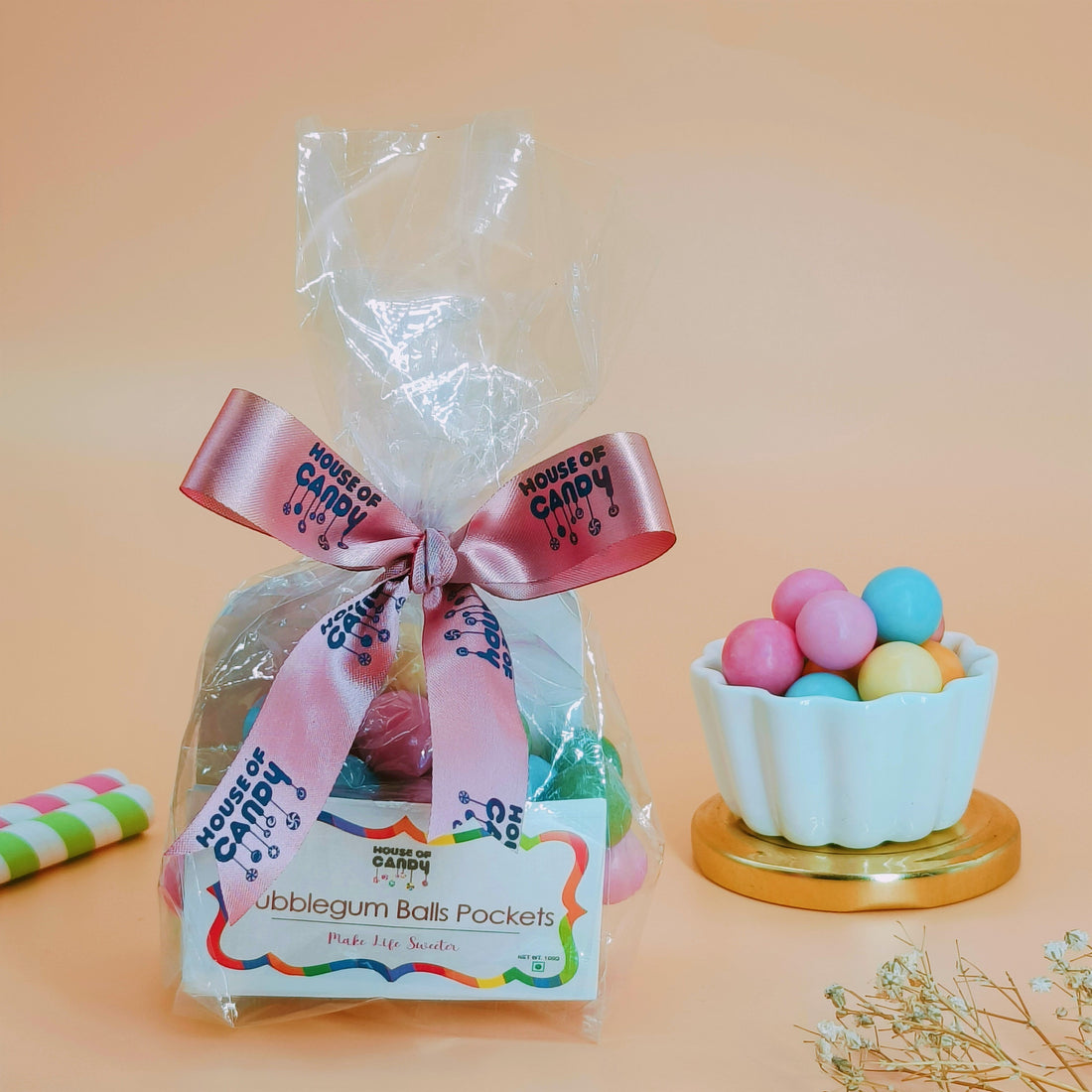 Shop All House of Candy