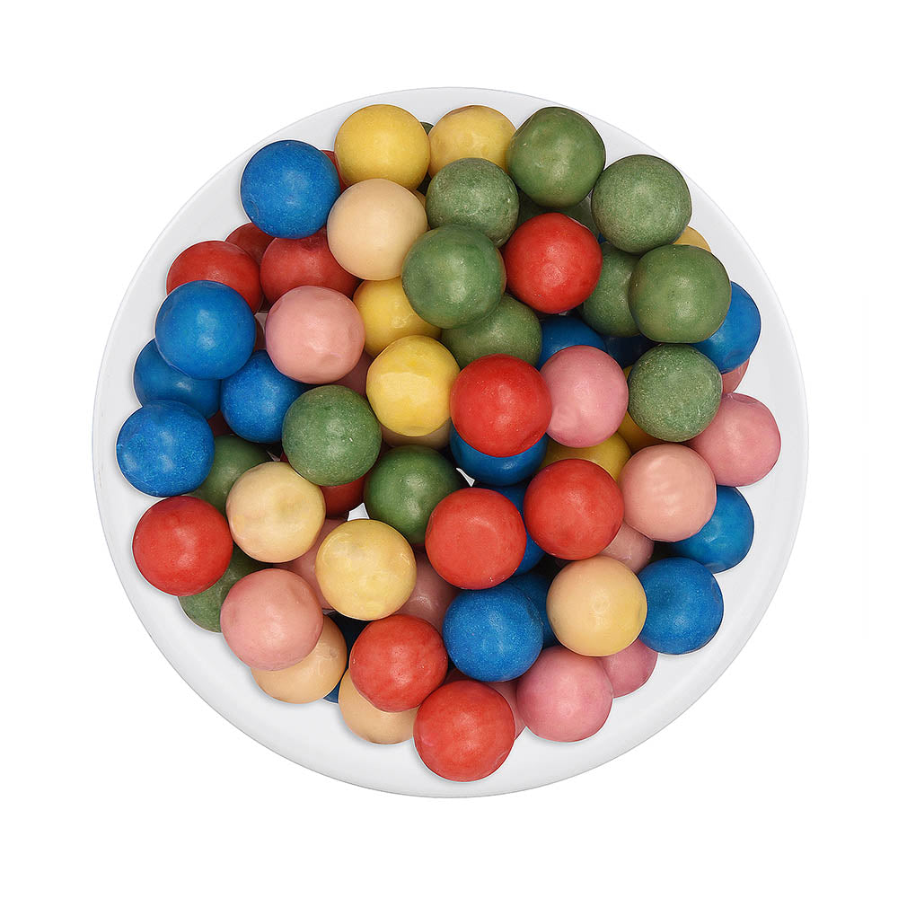 Bubblegum Balls Jumbo Pack - 1 kg