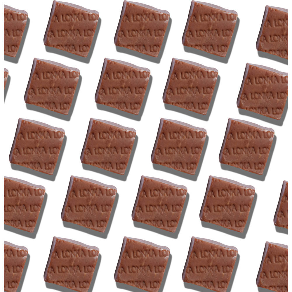 Chocolate Flavoured Fudge Jumbo Pack - 1 kg