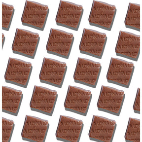Chocolate Flavoured Fudge Jumbo Pack - 1 kg