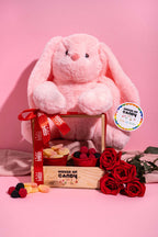 Sweetest Snuggle Non Veg Candy Box