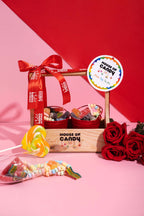 Essence of Love - Assorted Veg Hamper