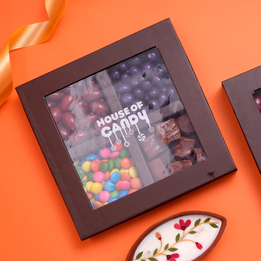 House of Candy India's No.1 Premium Candy Store Online