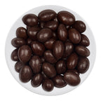 Dark Chocolate Almonds Treat Bucket