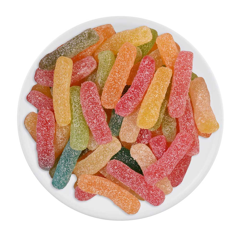 Fizzy Chips Treat Bucket
