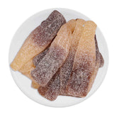 Jumbo Fizzy Cola Bottles Jumbo Pack - 1 kg