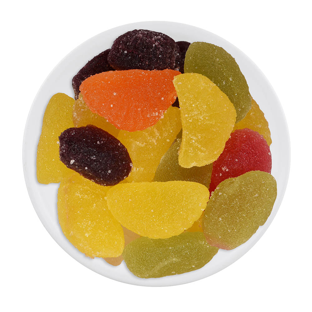 Fruit Jellies Jumbo Pack - 1 kg