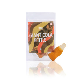 Giant Cola Bottle Jumbo Pack - 1 kg