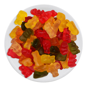 Gummy Bear Wrapped Box 150gm