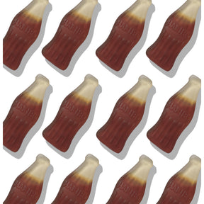 Giant Cola Bottle