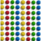 Bubblegum Balls Treat Bucket