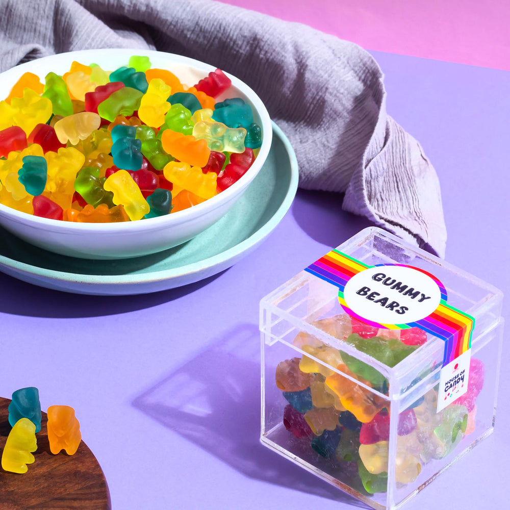 House of Candy India's No.1 Premium Candy Store Online