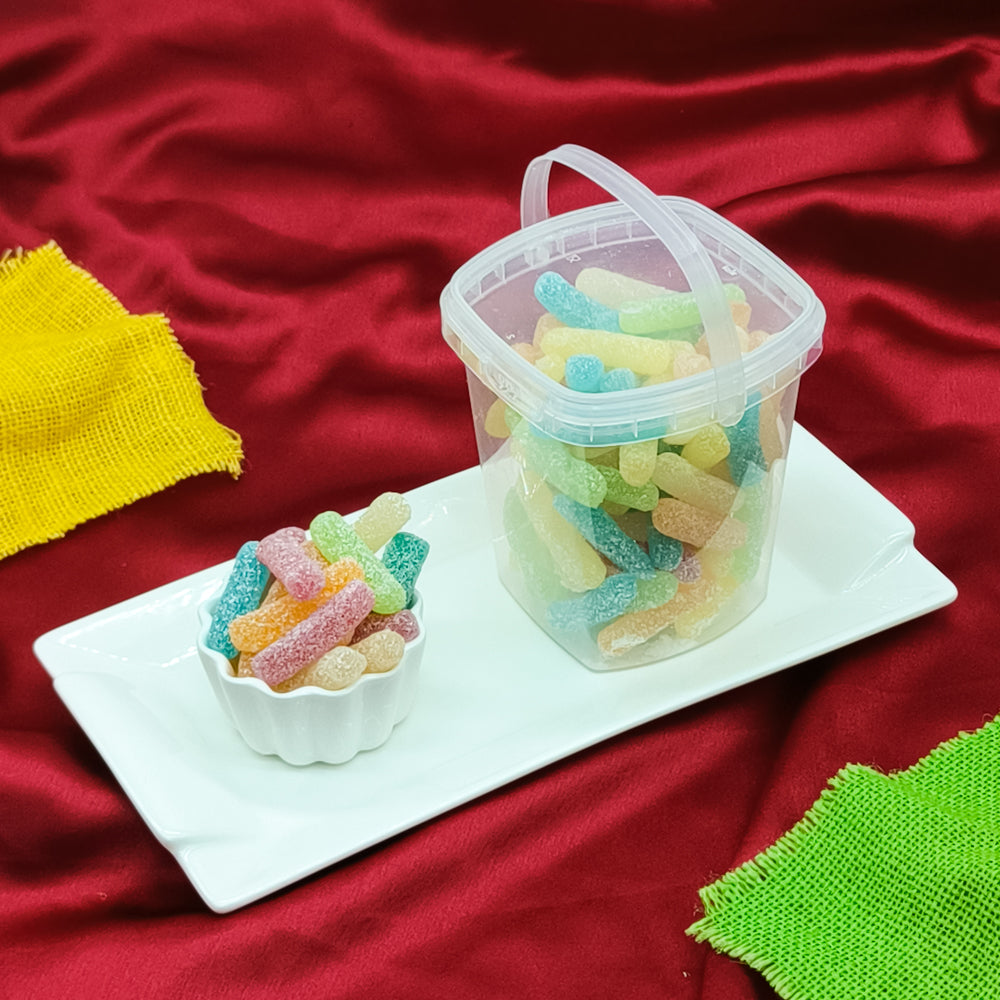 Fizzy Chips Bucket 300 gms