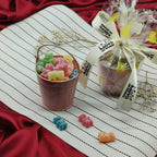 Assorted Gummy Bear Treat Bucket