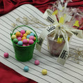 Bubblegum Balls Treat Bucket