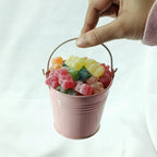 Assorted Gummy Bear Treat Bucket
