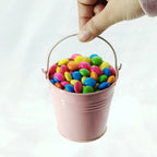 Chocolate Flavoured Beans Treat Bucket