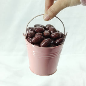 Dark Chocolate Almonds Treat Bucket
