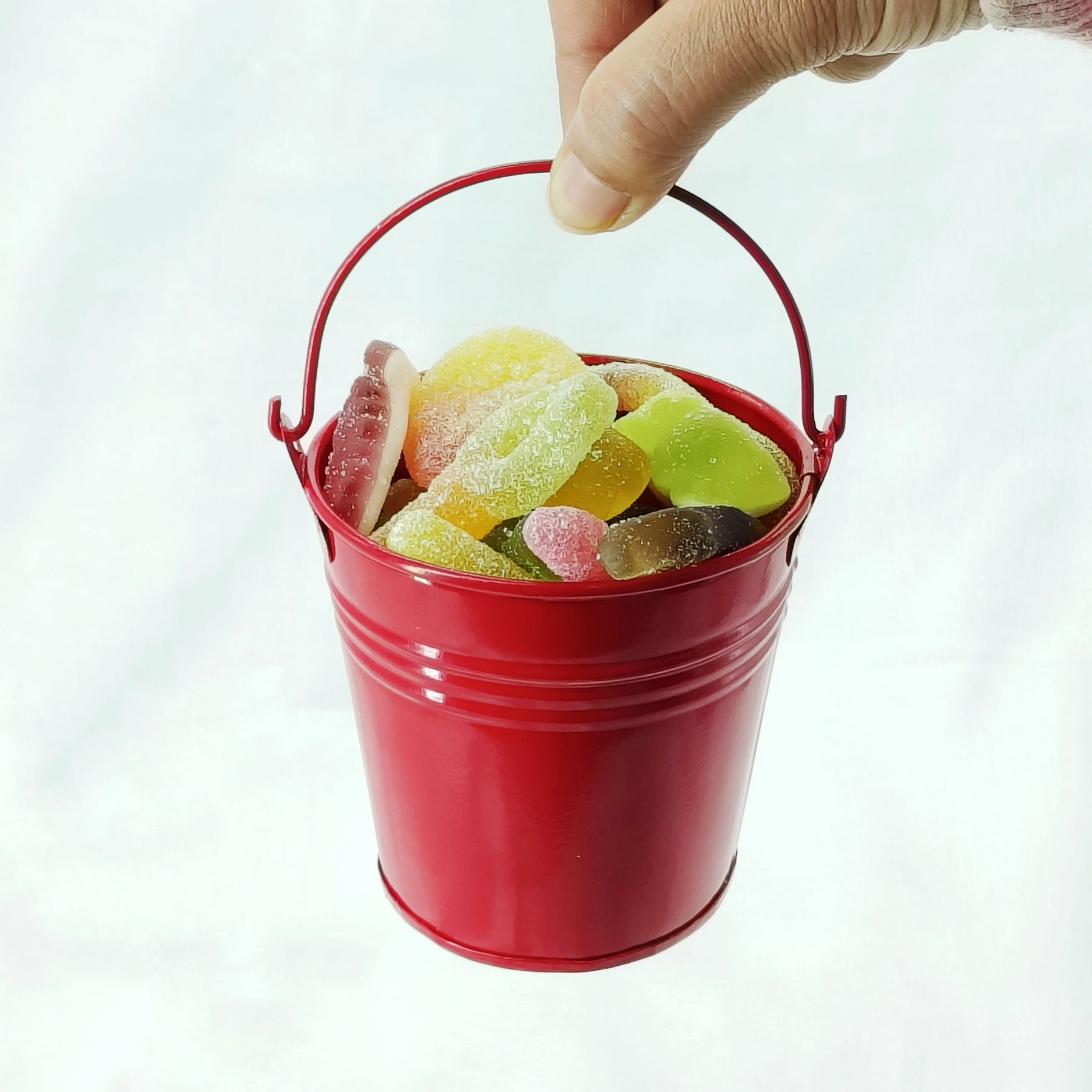 Assorted Non-Veg Treat Bucket