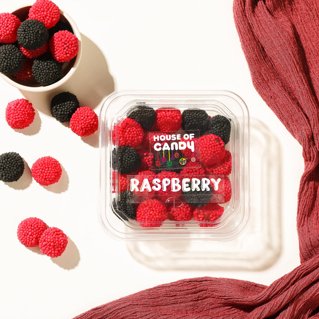 House of Candy India's No.1 Premium Candy Store Online