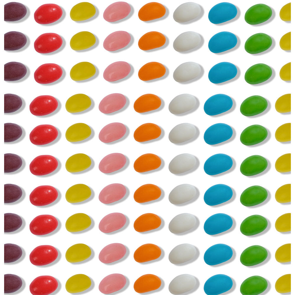 Jelly Beans Treat Bucket