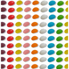 Jelly Beans Treat Bucket