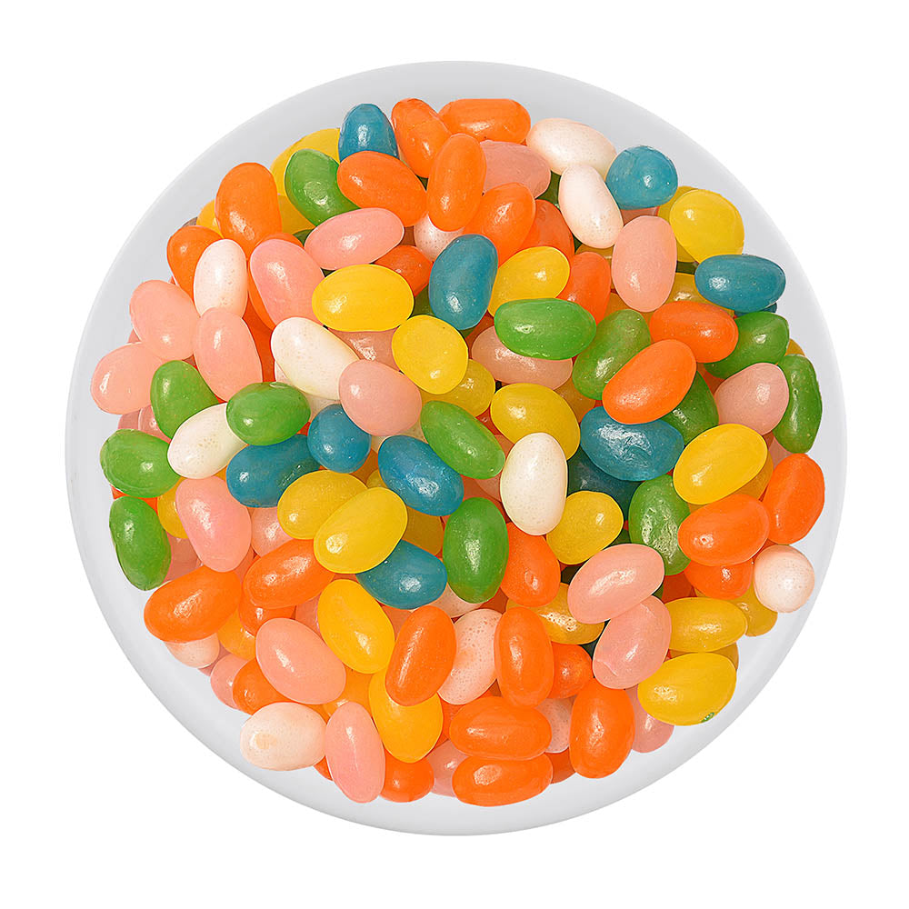 Jelly Beans Jumbo Pack - 1 kg