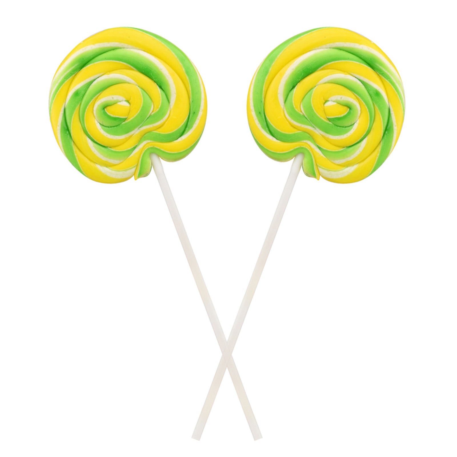 Luscious Lemon Lollipop 55gm