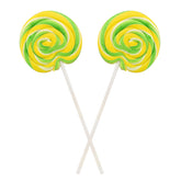 Luscious Lemon Lollipop 55gm