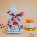 Mango White Compound Candy Pocket (Pack of 2)
