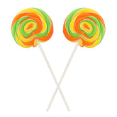 Mango Madness Lollipop 55gm