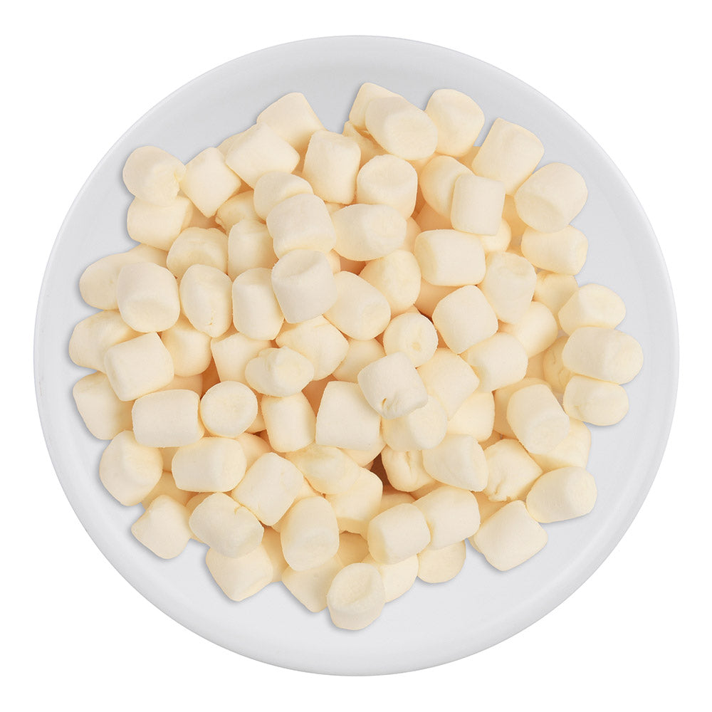 Mini Marshmallows