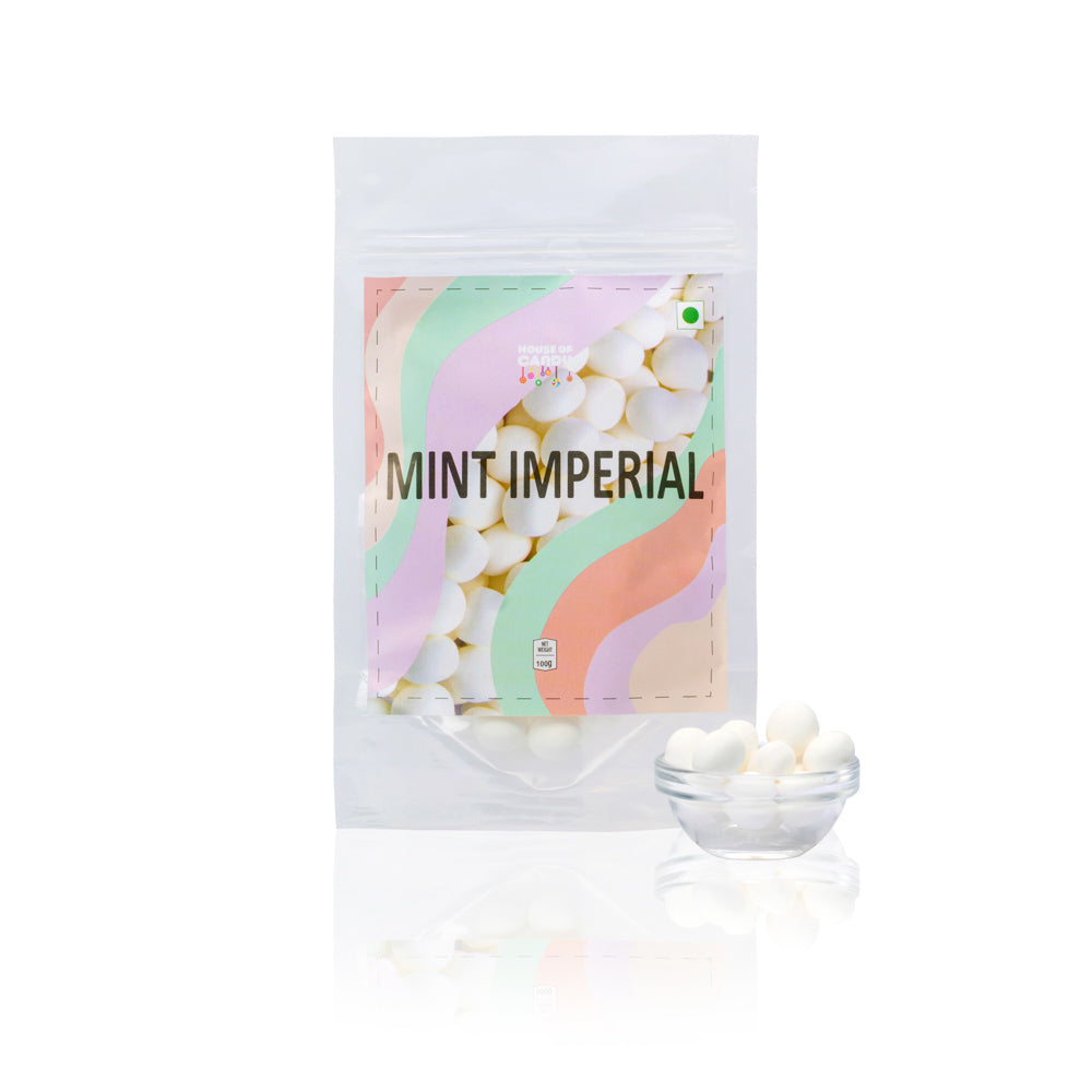 Mint Imperials