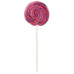 Passion Fruit Lollipop 55gm