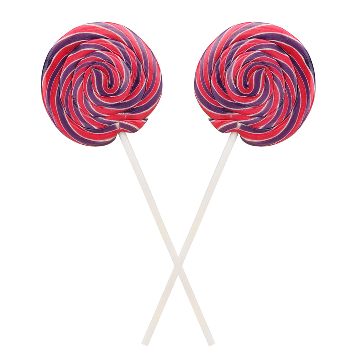 Passion Fruit Lollipop 55gm