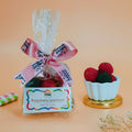 Raspberry Candy Pocket (Pack of 2)