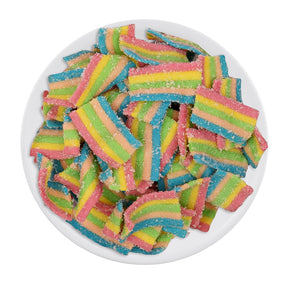 Rainbow Bites