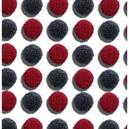 Raspberry Treat Bucket
