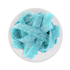 Sour Blueberry Belt Treat Bucket