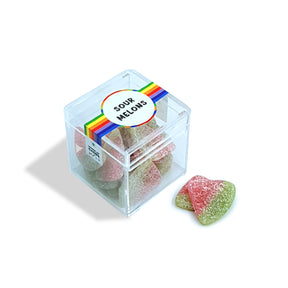 Sour Melon Squeeze Box 150gm
