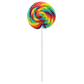 Fruitilicious Lollipop 55gm