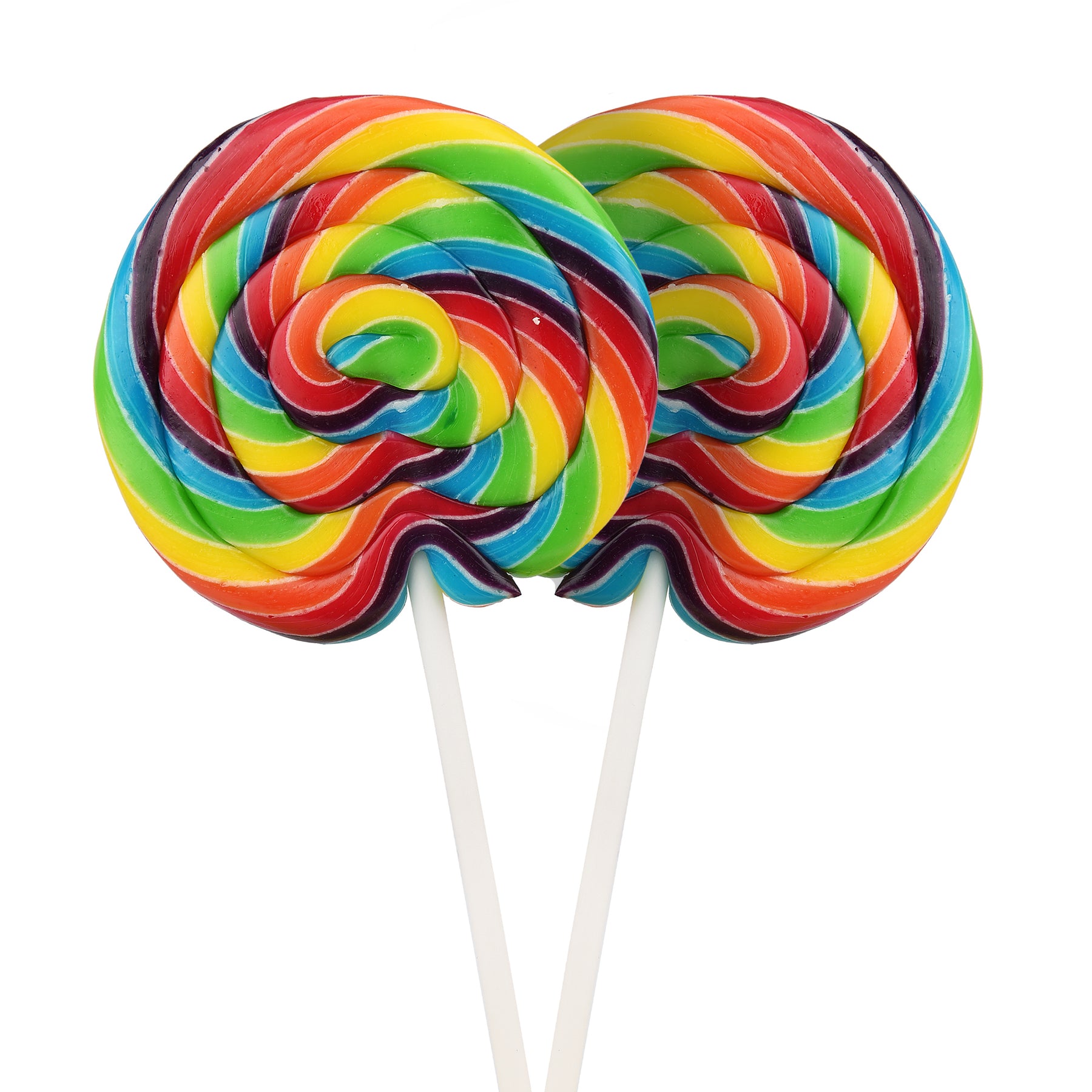 Fruitilicious Lollipop 55gm